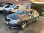 Skoda Octavia 1.6 CR TDI Handelaar of Export Airco/Gps/Leder, Auto's, Skoda, Euro 5, Electronic Stability Program (ESP), 4 cilinders