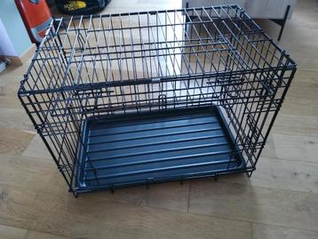 Hondenkooi  beschikbaar voor biedingen