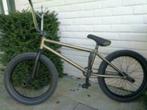 Vélo Bmx ENVY We The People WTP, Fietsen en Brommers, Ophalen of Verzenden, Zo goed als nieuw, Chroom, 20 tot 24 inch