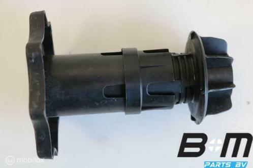 Bout voor reservewiel bevestiging Audi A4 B7 Avant, Auto-onderdelen, Overige Auto-onderdelen, Gebruikt