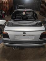 Golf 3 cabriolet, Achat, Cabriolet, Automatique, Golf