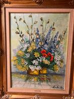 Schilderij, Enlèvement