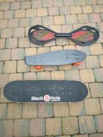 SKATEBOARDS, Enlèvement ou Envoi, Utilisé, Skateboard