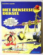 RIOOLKONINKJES, volledige reeks, 6 strips, Ophalen of Verzenden