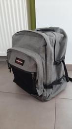 Sac à dos Eastpak Ultimate gris 41 litres - très bon état !, Enlèvement ou Envoi, Comme neuf, Sac à dos, Gris
