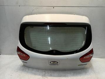 ACHTERKLEP Kia Rio III (UB) (01-2011/12-2017), Auto-onderdelen, Gebruikt, Kia, Achterklep