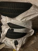 Glc orjinal pneus avec jantes et capteur hiver