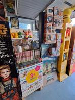 Manga dragon ball - one piece - naruto, Enlèvement, Comme neuf