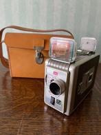 Vintage filmcamera, Verzamelen, Foto-apparatuur en Filmapparatuur, Ophalen, Filmcamera