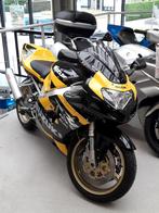 Suzuki GSXR 750, 4 cilinders, Particulier, 749 cc, Super Sport