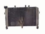 RADIATEUR Yamaha TRACER 900 GT 2018-2020 (MTT850D B1J8), Motoren, Gebruikt
