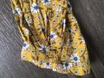 Blouse Esprit maat 40, Geel, Gedragen, Esprit, Ophalen