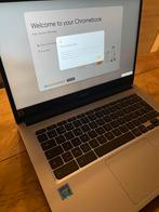 Acer Chrombook 314, Computers en Software, Chromebooks, Ophalen, Zo goed als nieuw