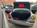 Te koop ongeval gehad, Auto's, Automaat, USB, 5 deurs, Particulier