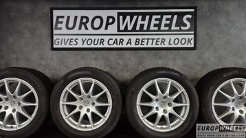 18 inch Porsche Panamera Breedset Winterbanden beschikbaar voor biedingen