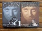 )))  Napoléon 1ère et 2ème époque //  Jean Gabin  (((, CD & DVD, DVD | Drame, Comme neuf, Drame historique, Tous les âges, Enlèvement ou Envoi