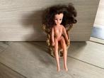 Oude Sindy pop, Verzamelen, Poppen, Ophalen of Verzenden, Gebruikt, Pop