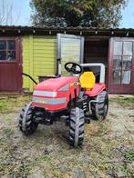 Rolly toys traptractor, Ophalen, Gebruikt