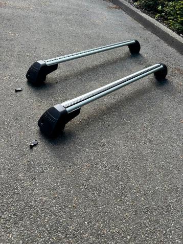 Originele Peugeot dakdragers 3008/5008 beschikbaar voor biedingen