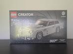 NEW*SEALED* LEGO CREATOR JAMES BOND DB 5* 10262, Ophalen of Verzenden, Nieuw, Lego