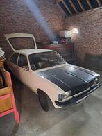 Opel kadett city, Boîte manuelle, Opel, 3 portes, Propulsion arrière