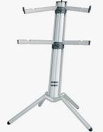 K&M SPIDER pianostatief, Motoren, Ophalen