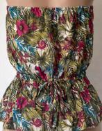 Blouse sans manches T/38, Vêtements | Femmes, Blousons sans Manches, Enlèvement ou Envoi, Porté, Taille 38/40 (M), Vert