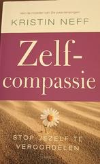 Zelfcompassie (Stop jezelf te veroordelen), Ophalen of Verzenden, Zo goed als nieuw, Kristin Neff