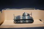 Verem / Solido Somua S35 tank - 1/50 - TOP, Ophalen of Verzenden