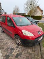 Peugeot Partner 1.6i tepee, Auto's, Peugeot, Euro 5, Overige bekleding, Particulier, Partner