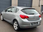 Opel Astra 1.7Cdti Euro5b GPS 1st Eigenaar Klaar voor regist, Te koop, Zilver of Grijs, Berline, 5 deurs