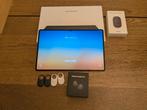 Samsung - Galaxy Tab S11 Ultra 5G, 1 TB, grijs, Computers en Software, Android Tablets, 13 inch of meer, Nieuw, Ophalen of Verzenden