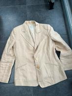 Veste Armani Collezioni, Vêtements | Femmes, Pulls & Gilets, Enlèvement ou Envoi, Porté, Taille 42/44 (L), Beige