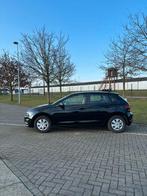 Volkswagen polo 1.0 benzine, Auto's, Voorwielaandrijving, Euro 6, Zwart, Bedrijf