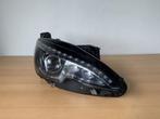 koplamp rechts peugeot 308 II 2014 tot 2012 LED 9677832380, Ophalen of Verzenden, Gebruikt, Peugeot