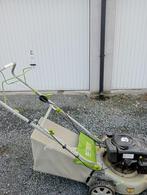 grasmaaier, Tuin en Terras, Grasmaaiers, Cirkelmaaier, Ophalen, Gebruikt, Benzine-grasmaaier