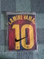 Maillot de football Lamine Yamal Barcelone, Vêtements | Hommes, Vêtements de sport, Enlèvement ou Envoi, Nike, Taille 48/50 (M)