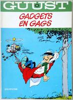 GUUST FLATER, 7 strips, 0 tot 9, Enlèvement ou Envoi