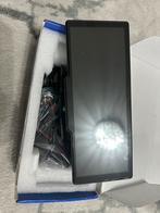 Auto Display – Wireless CarPlay & Android Auto–Nieuw in Doos, Ophalen, Zo goed als nieuw