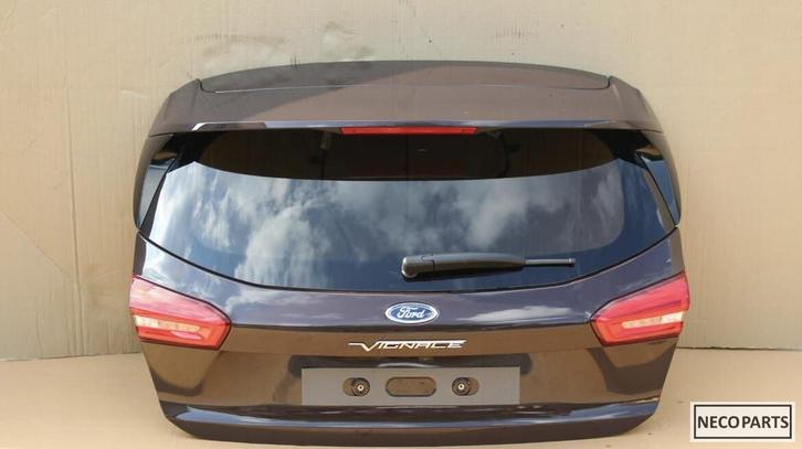 FORD FOCUS MK4 KAMERA ACHTERKLEP ACHTERLICHT ORIGINEEL O.A!!, Auto-onderdelen, Carrosserie, Achterklep, Ford, Achter, Gebruikt