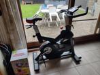 Spinningfiets Toorx SRX 500, Ophalen, Gebruikt, Metaal, Spinningfiets
