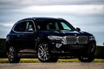 BMW X3 xDrive30e M SPORT|PANO|CAMERA|HEADUP|LASER|TREKHAA, Auto's, BMW, Automaat, 4 cilinders, 2065 kg, Zwart