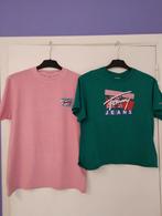 2 tee-shirt Tommy Hilfiger taille XS état impeccable, Vêtements | Hommes, T-shirts, Comme neuf, Enlèvement ou Envoi