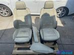 BMW 1 serie E81 compleet leer leder interieur 3 deurs, Auto-onderdelen, Ophalen, Gebruikt, BMW