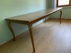 Tafel, Ophalen, Gebruikt, Eikenhout, 200 cm of meer