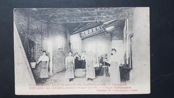 Postkaart Berlaar Berlaer bij Lier Landbouwgesticht beschikbaar voor biedingen