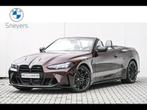 BMW Serie M M4 Cabrio, Auto's, BMW, Automaat, 530 pk, 2993 cc, Cabriolet