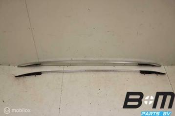 Chromen dakrails VW Golf 7 Variant beschikbaar voor biedingen