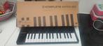 Contrôleur MIDI Kontrol M32 complet, Musique & Instruments, Enlèvement ou Envoi