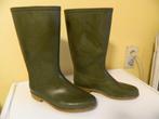 Bottes en caoutchouc, Gebruikt, Ophalen of Verzenden, Laarzen, Autre